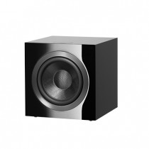 Bowers and Wilkins DB4S Black
